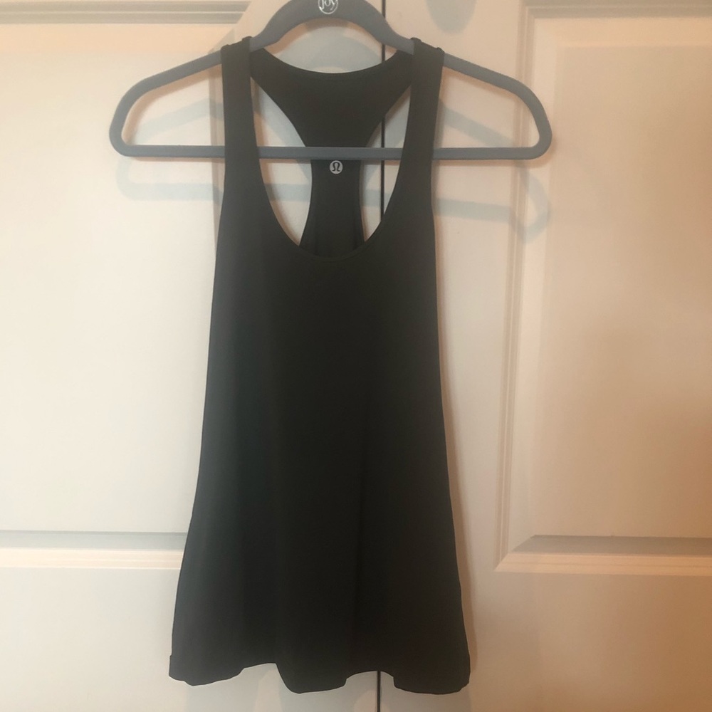 Lululemon cool racerback